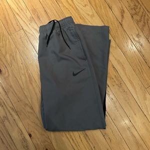 Vintage Nike track pants